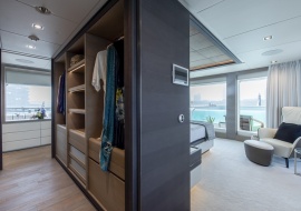 GY 204 - Motor Yacht - 55m