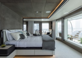 GY 204 - Motor Yacht - 55m