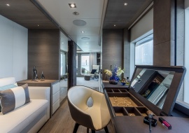 GY 204 - Motor Yacht - 55m