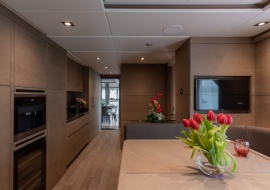 GY 204 - Motor Yacht - 55m