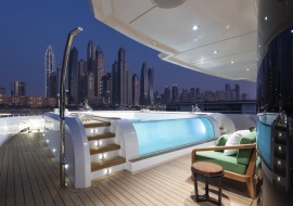 GY 204 - Motor Yacht - 55m