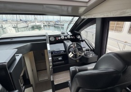 GY 234 - Motor Yacht - 15m