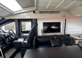 GY 234 - Motor Yacht - 15m