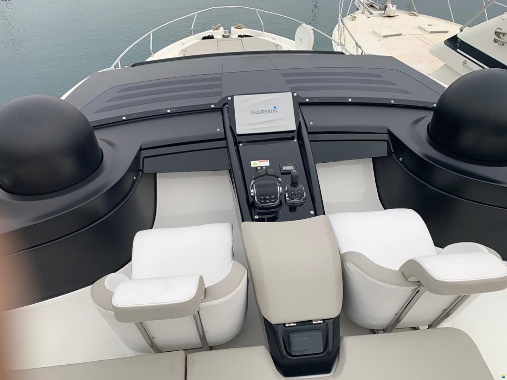 GY 234 - Motor Yacht - 15m