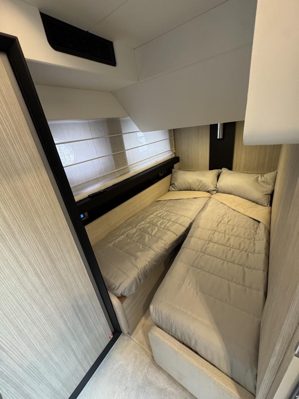 GY 234 - Motor Yacht - 15m