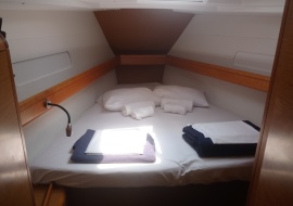 GY 195 - Sailing Yacht - 12m