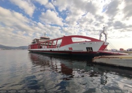 Go 1859 - Landing Craft - 89m