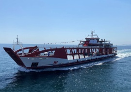 Go 1859 - Landing Craft - 89m