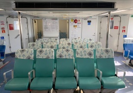 Go 1862 - Passenger Catamaran - 26m