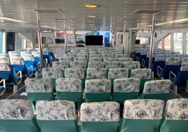 Go 1862 - Passenger Catamaran - 26m