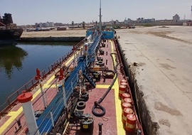 Go 1870 - Oil Tanker - 67m