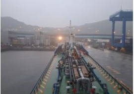 Go 1872 - Oil Product Tanker - 73m