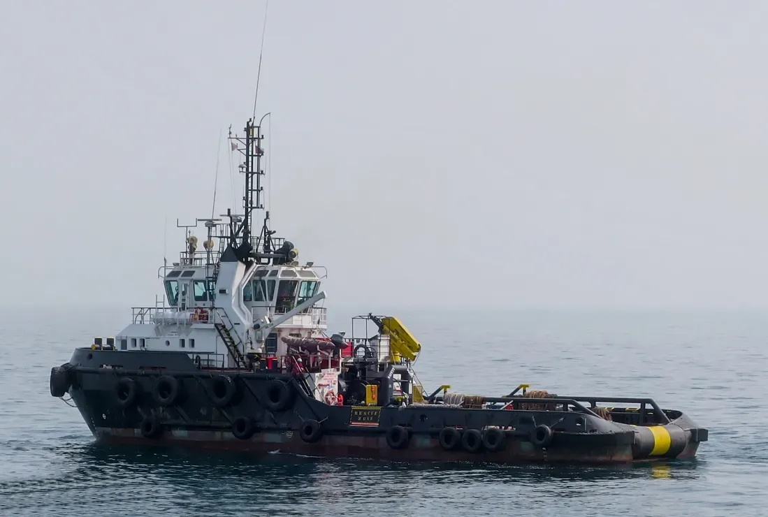 Go 1873 - AHT - 40m