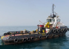 Go 1873 - AHT - 40m