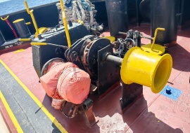 Go 1873 - AHT - 40m
