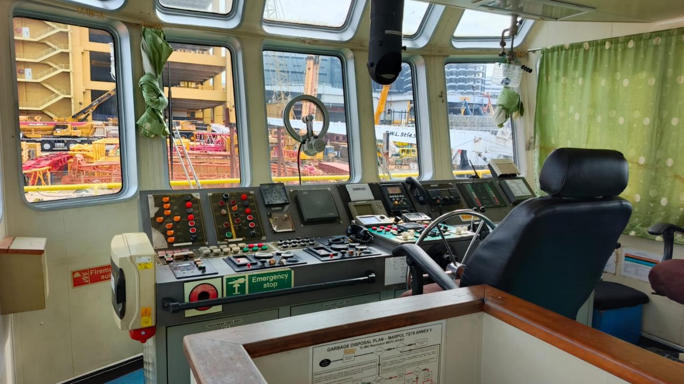 Go 1868 - AHT - 36m