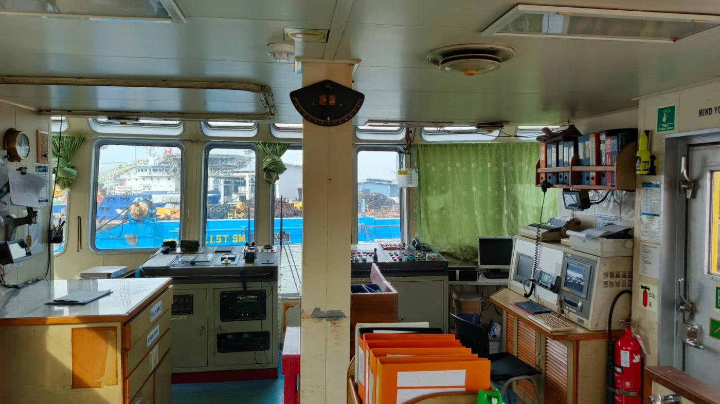 Go 1868 - AHT - 36m