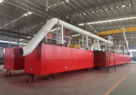 Go 1878 - Cutter Suction Dredger - 42m