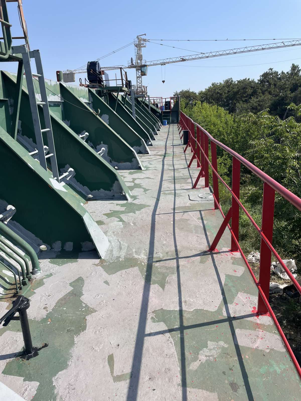 Go 1879 - Bottom Door Barge - 47m