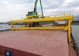 Go 1886 - General Cargo Vessel - 115m