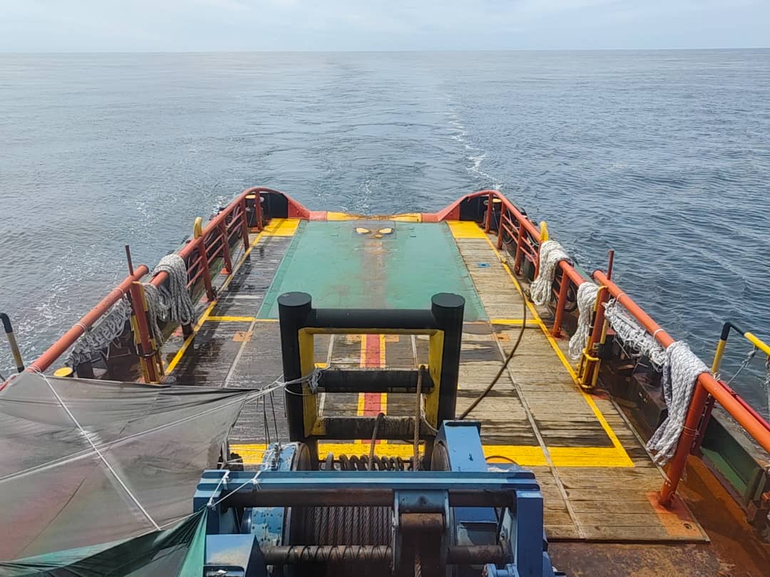 Go 1893 - Anchor Handling Tug - 38m