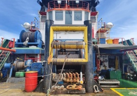 Go 1893 - Anchor Handling Tug - 38m