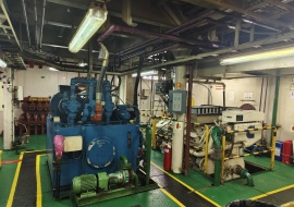 Go 1893 - Anchor Handling Tug - 38m