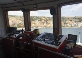 Go 1848 - Day RoPax Ferry - 40m