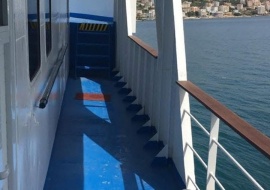 Go 1848 - Day RoPax Ferry - 40m