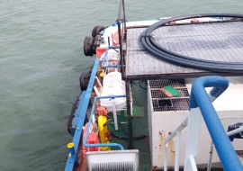 Go 1896 - ASD Tug - 27m