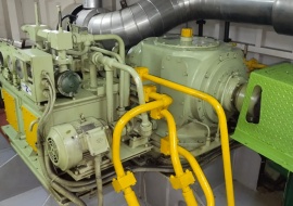 Go 1896 - ASD Tug - 27m