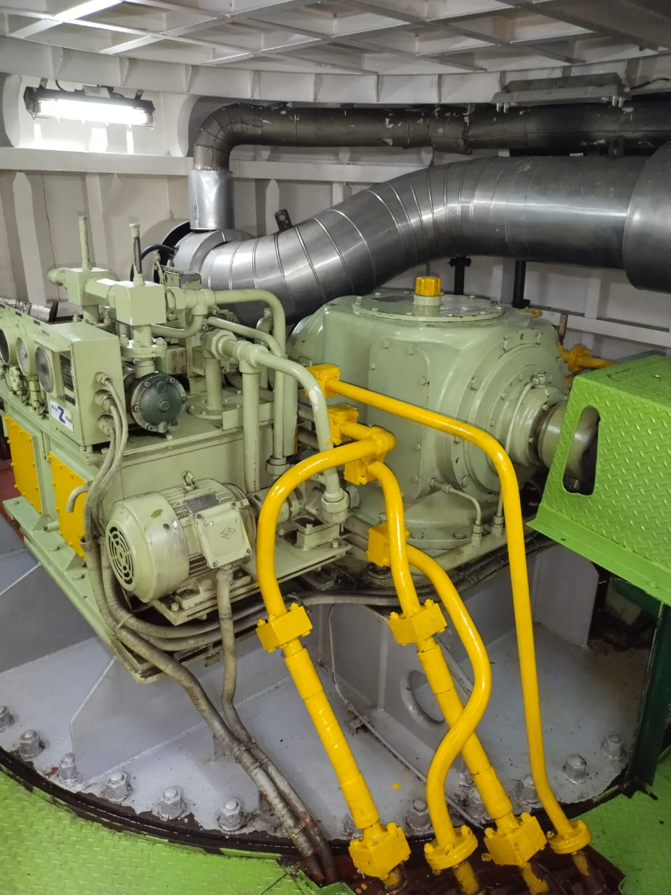 Go 1896 - ASD Tug - 27m