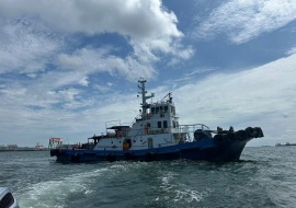 Go 1896 - ASD Tug - 27m