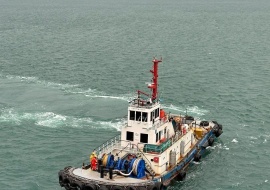 Go 1896 - ASD Tug - 27m