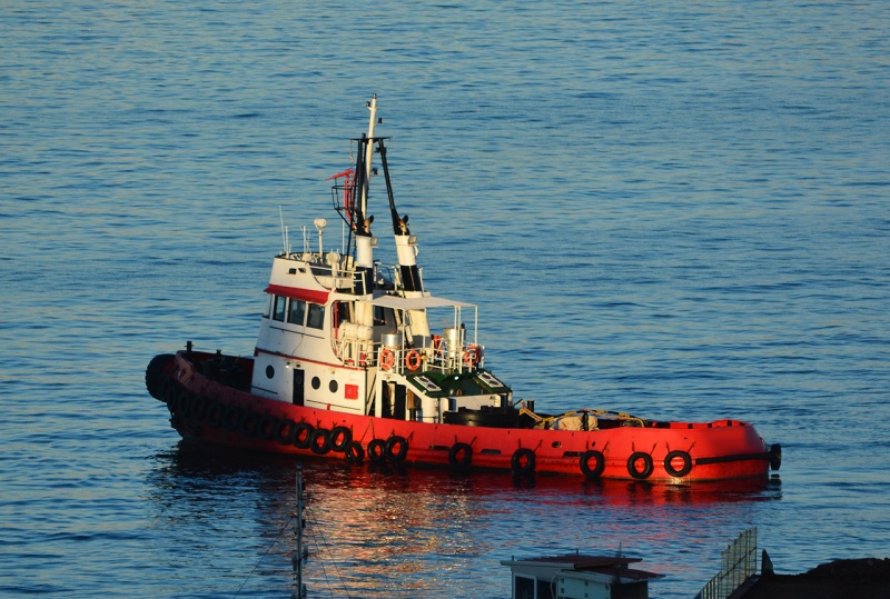 Go 1899 - Tug Boat - 28m