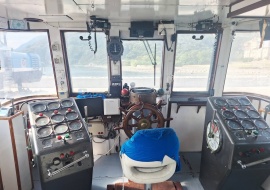 Go 1899 - Tug Boat - 28m