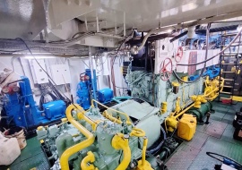 Go 1899 - Tug Boat - 28m