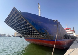 Go 1904 - Landing Craft - 60m