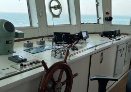 Go 1904 - Landing Craft - 60m