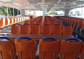 Go 1905 - Day Passenger Boat - 41m