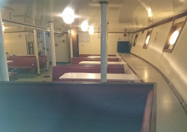 Go 1908 - Double Ended Ferry - 26m