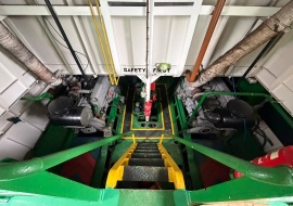 Go 1917 - Tug Boat - 25m