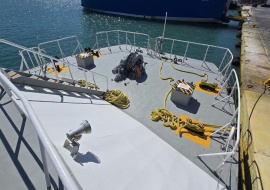 Go 1912 - Passenger Catamaran - 30m