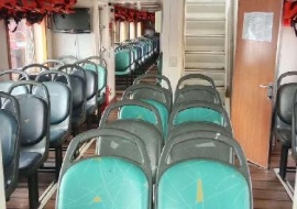 Go 1920 - Pilot/Crew/Passenger Boat - 30m