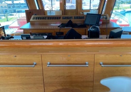 Go 0026 - Double Ended Ferry - 85m