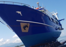 Go 0315 - Fishing Boat - 26m