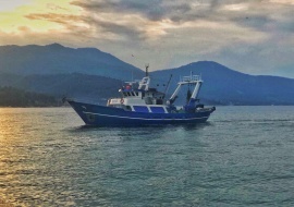 Go 0315 - Fishing Boat - 26m
