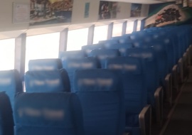 Go 0622 - Passenger Catamaran - 24m