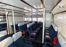 Go 0629 - Passenger Catamaran - 26m