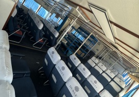 Go 0629 - Passenger Catamaran - 26m